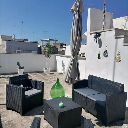 Aremu Hotel Lecce Luaran gambar