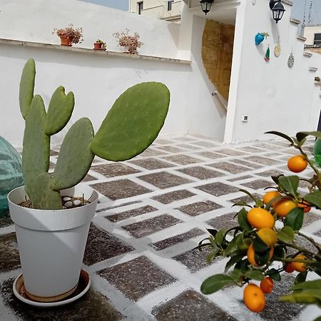Aremu Hotel Lecce Luaran gambar