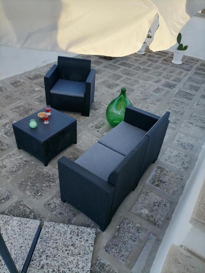 Aremu Hotel Lecce Luaran gambar