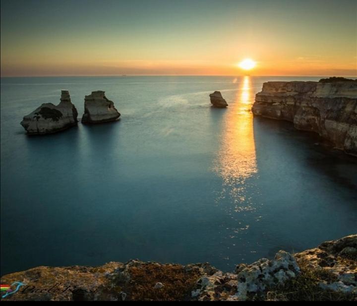 Aremu Hotel Lecce Luaran gambar