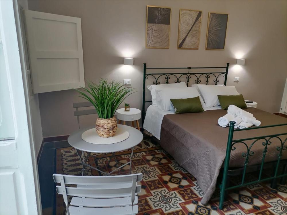 Aremu Hotel Lecce Luaran gambar