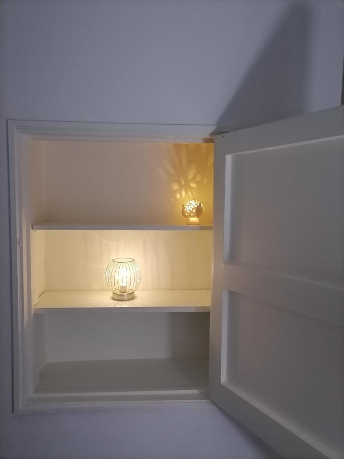 Aremu Hotel Lecce Luaran gambar
