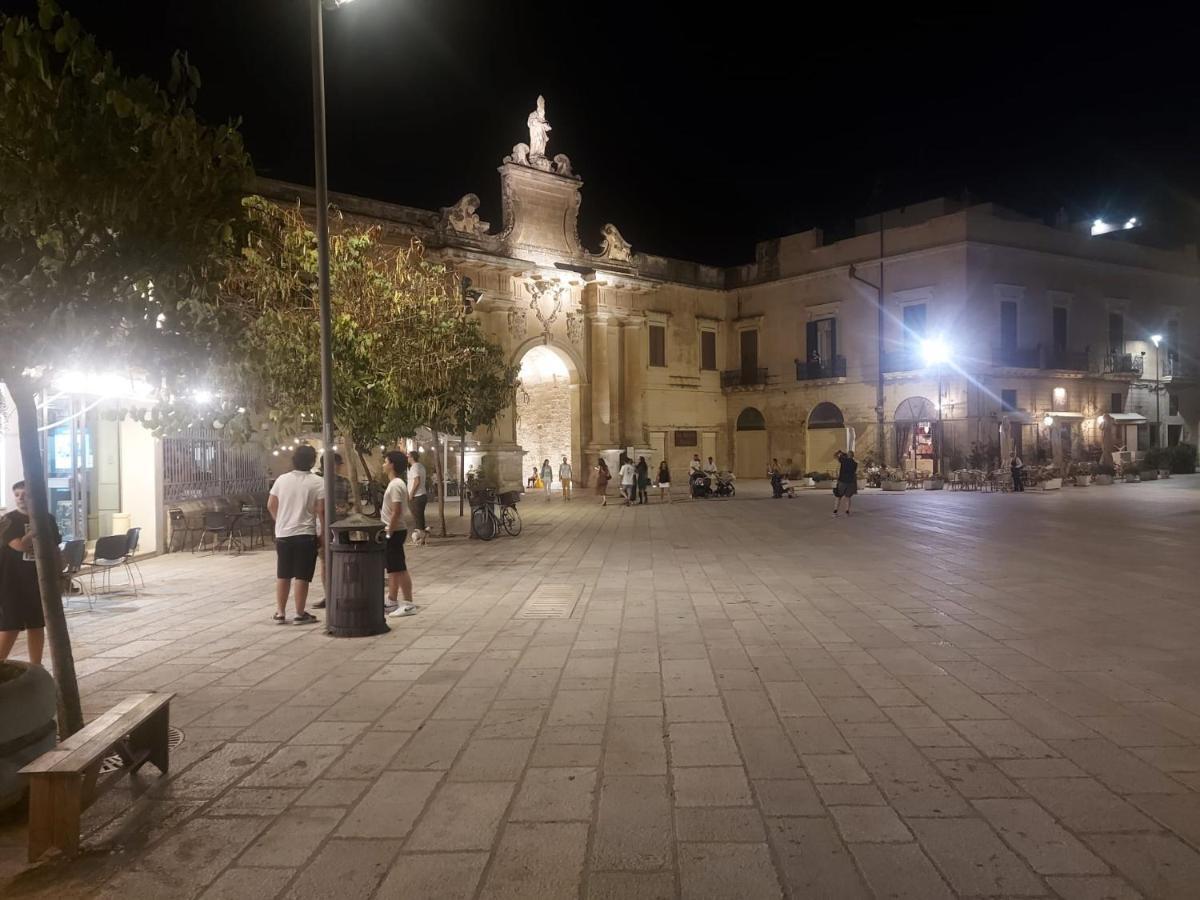 Aremu Hotel Lecce Luaran gambar