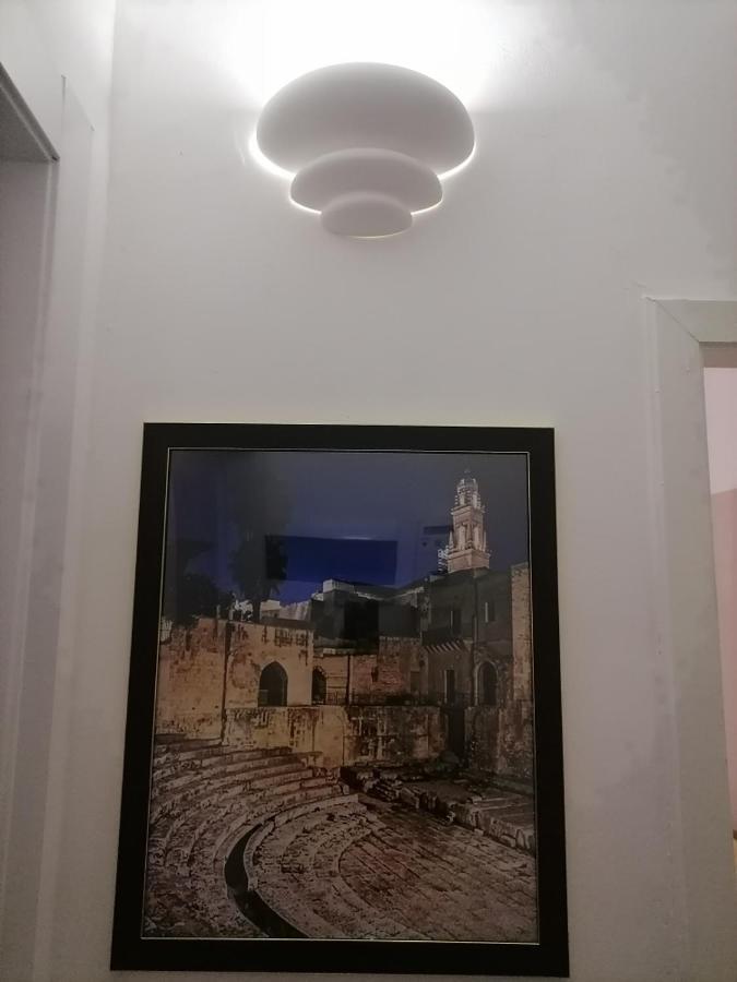 Aremu Hotel Lecce Luaran gambar