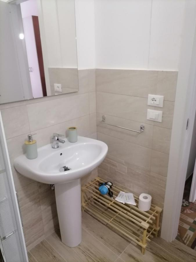 Aremu Hotel Lecce Luaran gambar