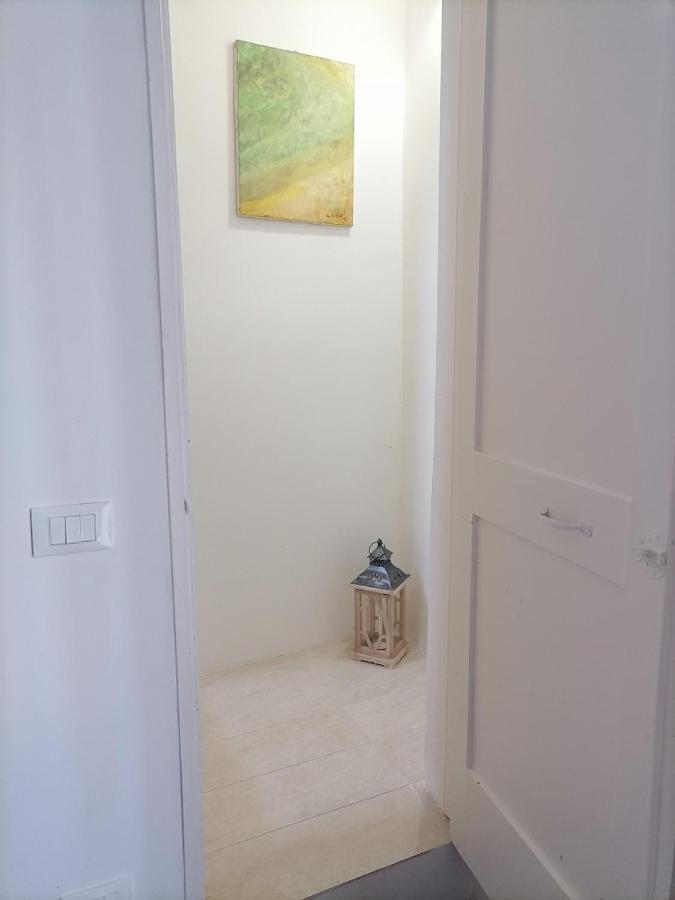 Aremu Hotel Lecce Luaran gambar