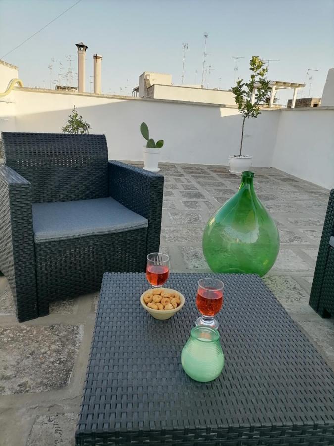 Aremu Hotel Lecce Luaran gambar