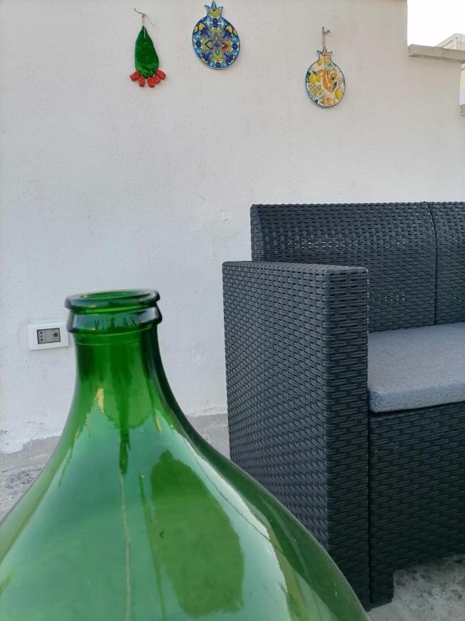 Aremu Hotel Lecce Luaran gambar