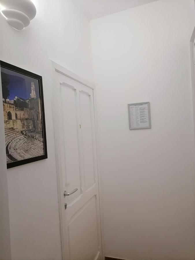 Aremu Hotel Lecce Luaran gambar