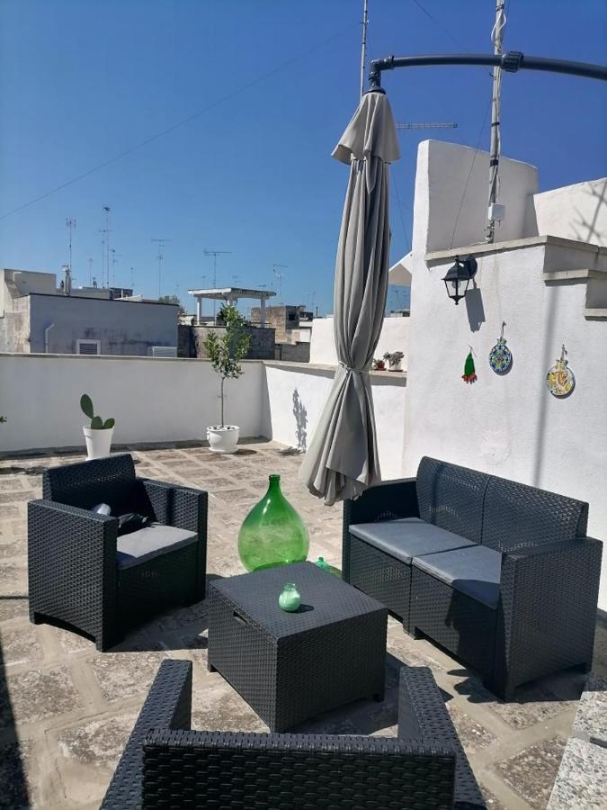 Aremu Hotel Lecce Luaran gambar