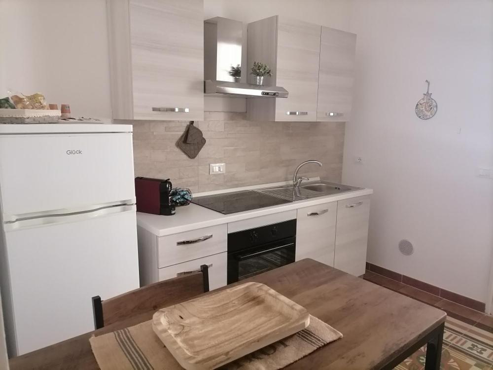 Aremu Hotel Lecce Luaran gambar