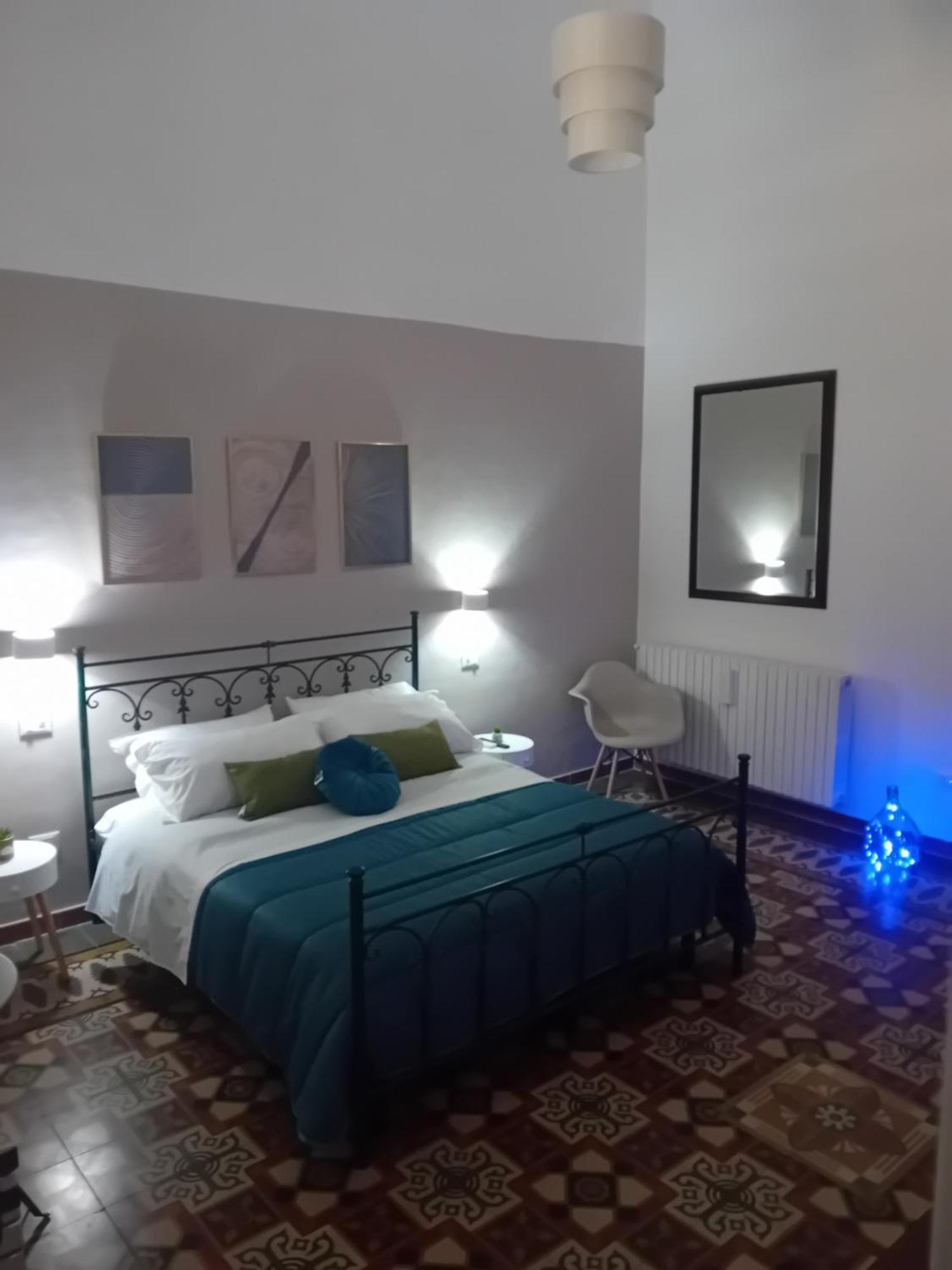 Aremu Hotel Lecce Luaran gambar