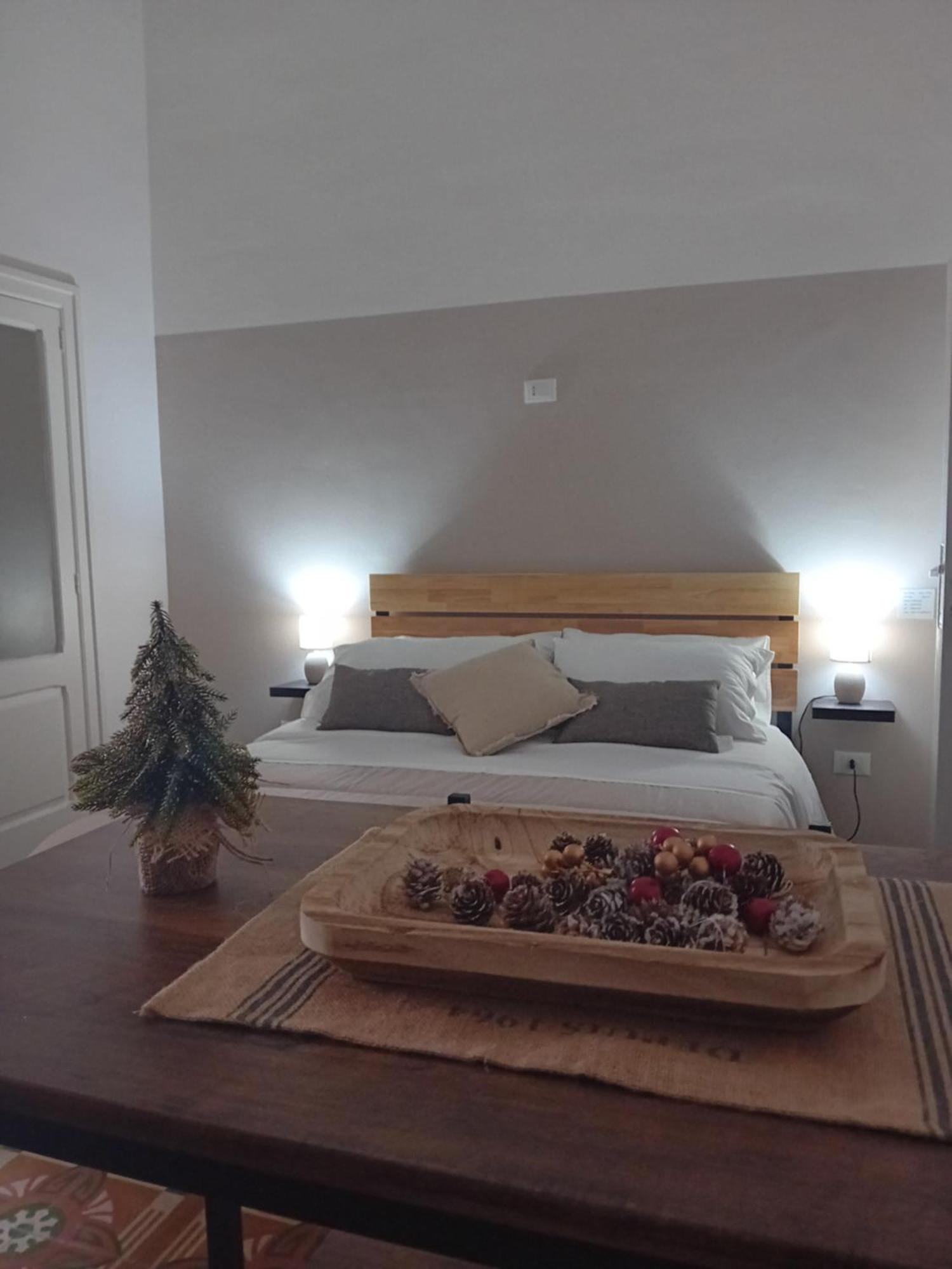 Aremu Hotel Lecce Luaran gambar