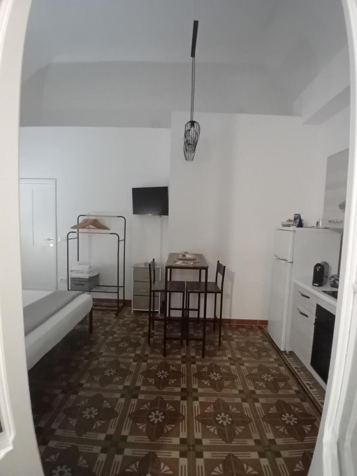 Aremu Hotel Lecce Luaran gambar