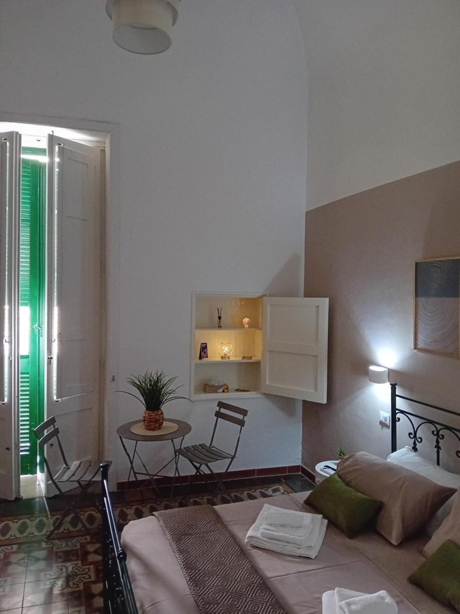 Aremu Hotel Lecce Luaran gambar