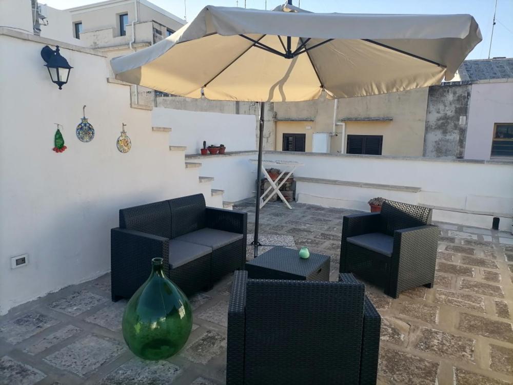 Aremu Hotel Lecce Luaran gambar