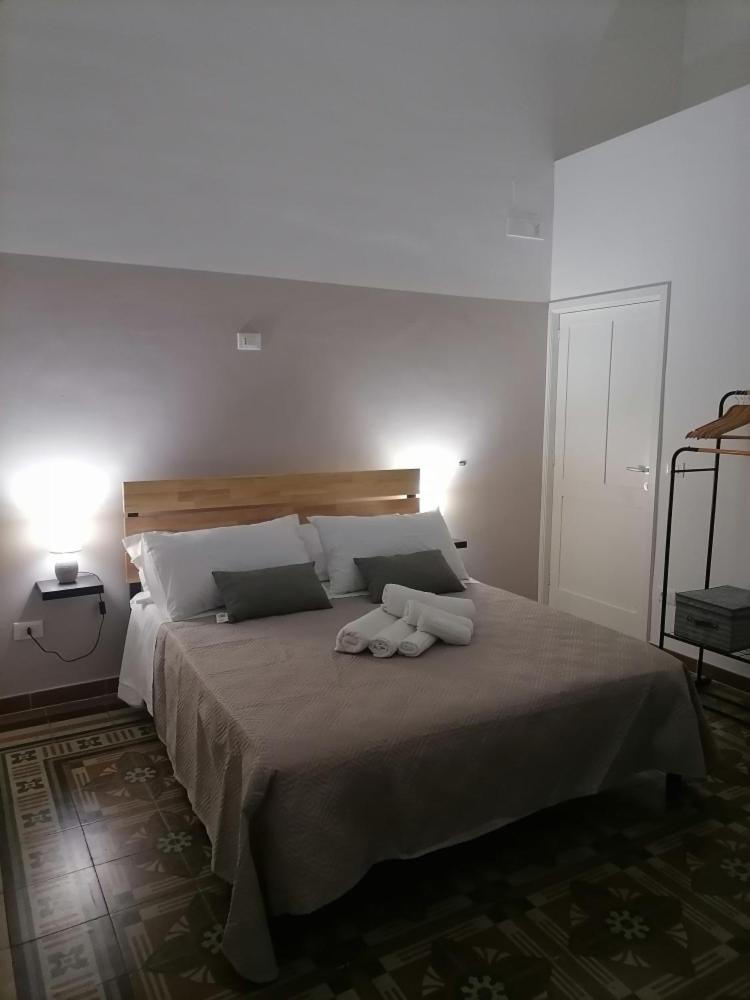 Aremu Hotel Lecce Luaran gambar