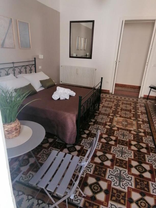 Aremu Hotel Lecce Luaran gambar
