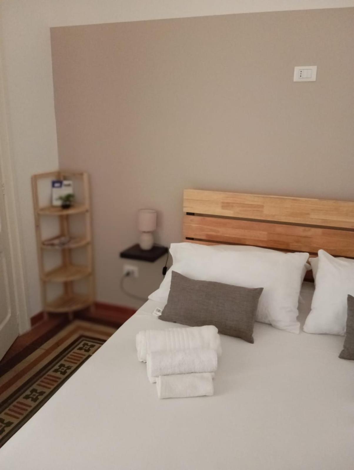 Aremu Hotel Lecce Luaran gambar