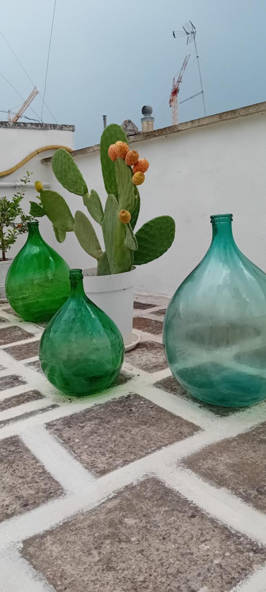 Aremu Hotel Lecce Luaran gambar