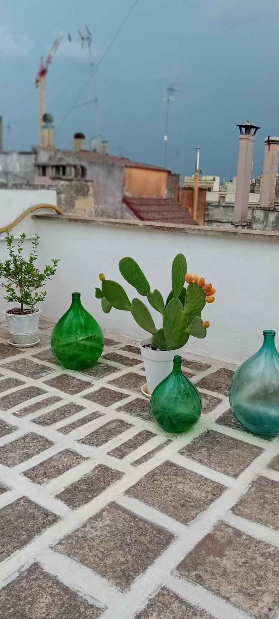 Aremu Hotel Lecce Luaran gambar