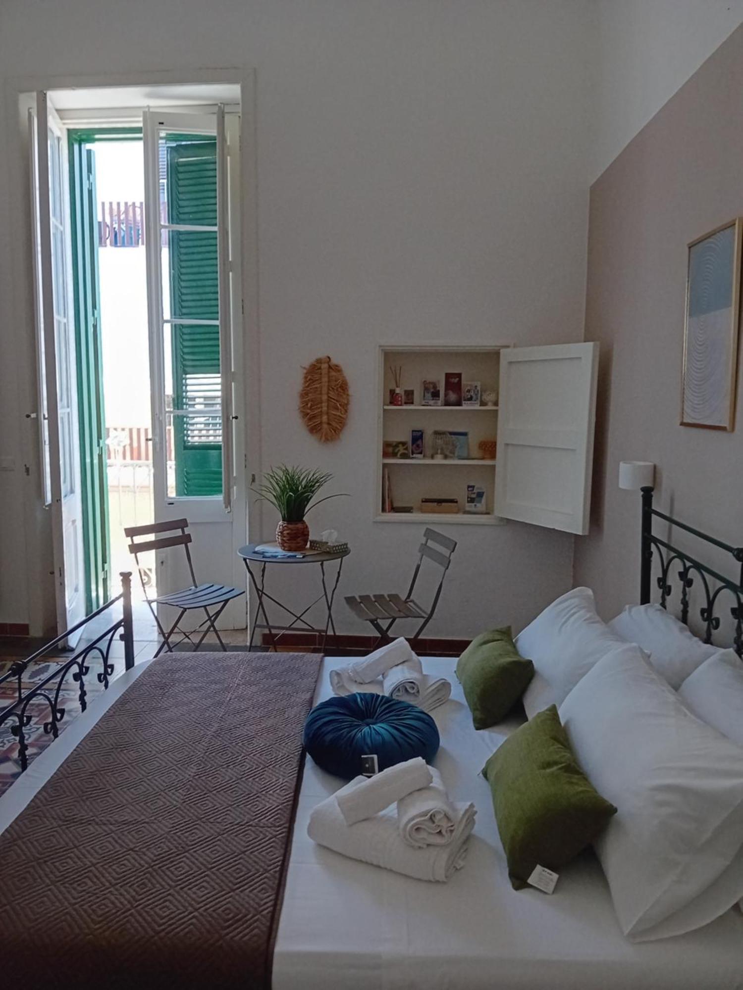 Aremu Hotel Lecce Luaran gambar