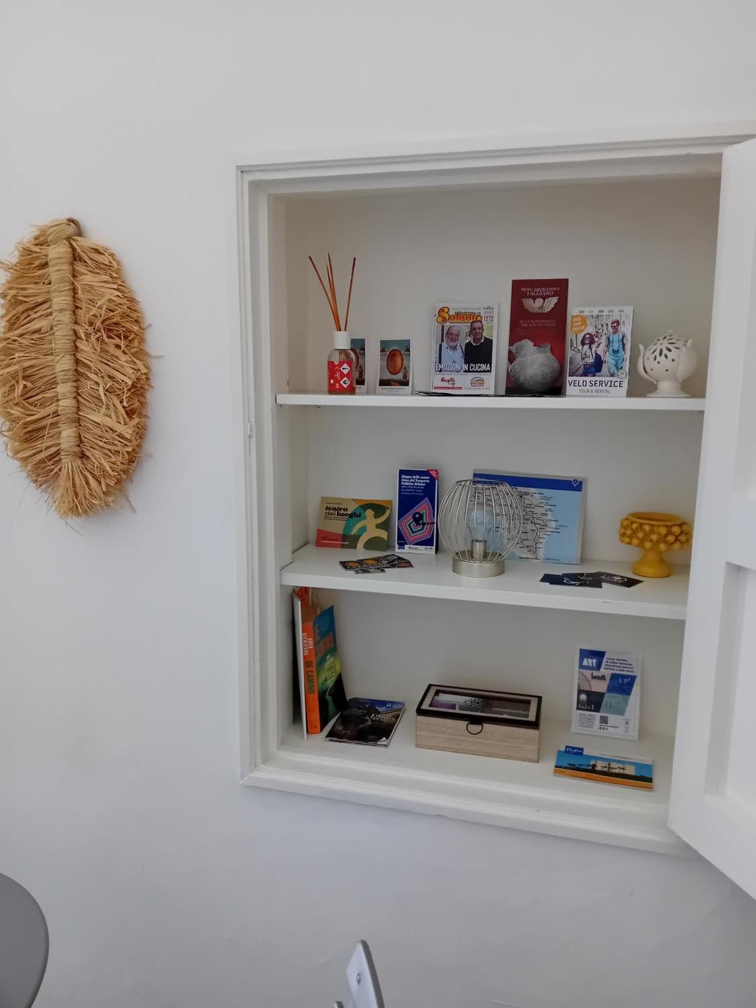 Aremu Hotel Lecce Luaran gambar
