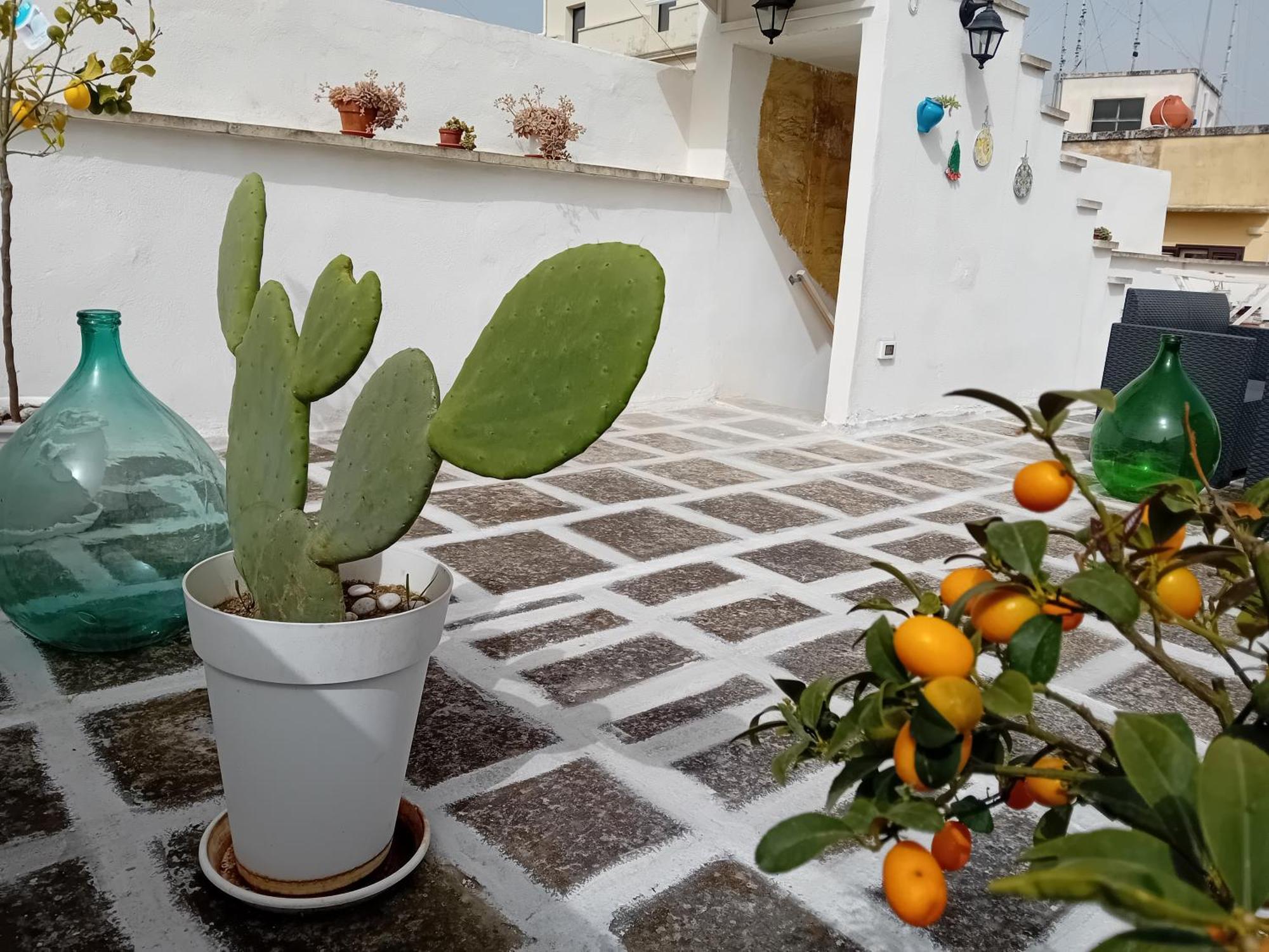 Aremu Hotel Lecce Luaran gambar